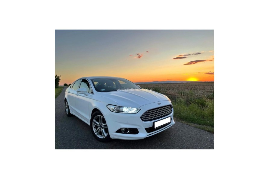 Ford Mondeo Mk5 első lámpa LED szett (2014-2022) Ford Mondeo Mk5 első lámpa LED szett (2014-2022)